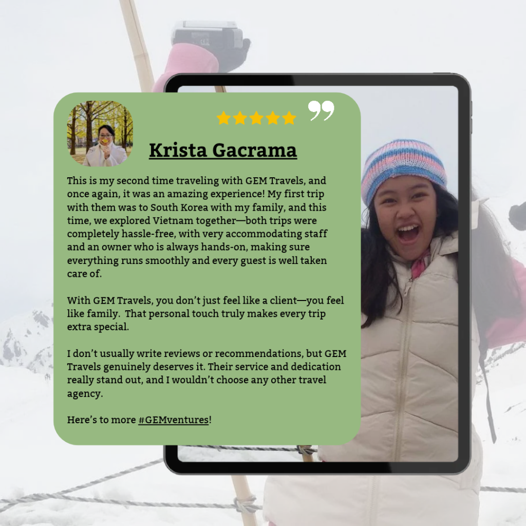 Green & White Simple Customer Reviews Instagram Post (2)