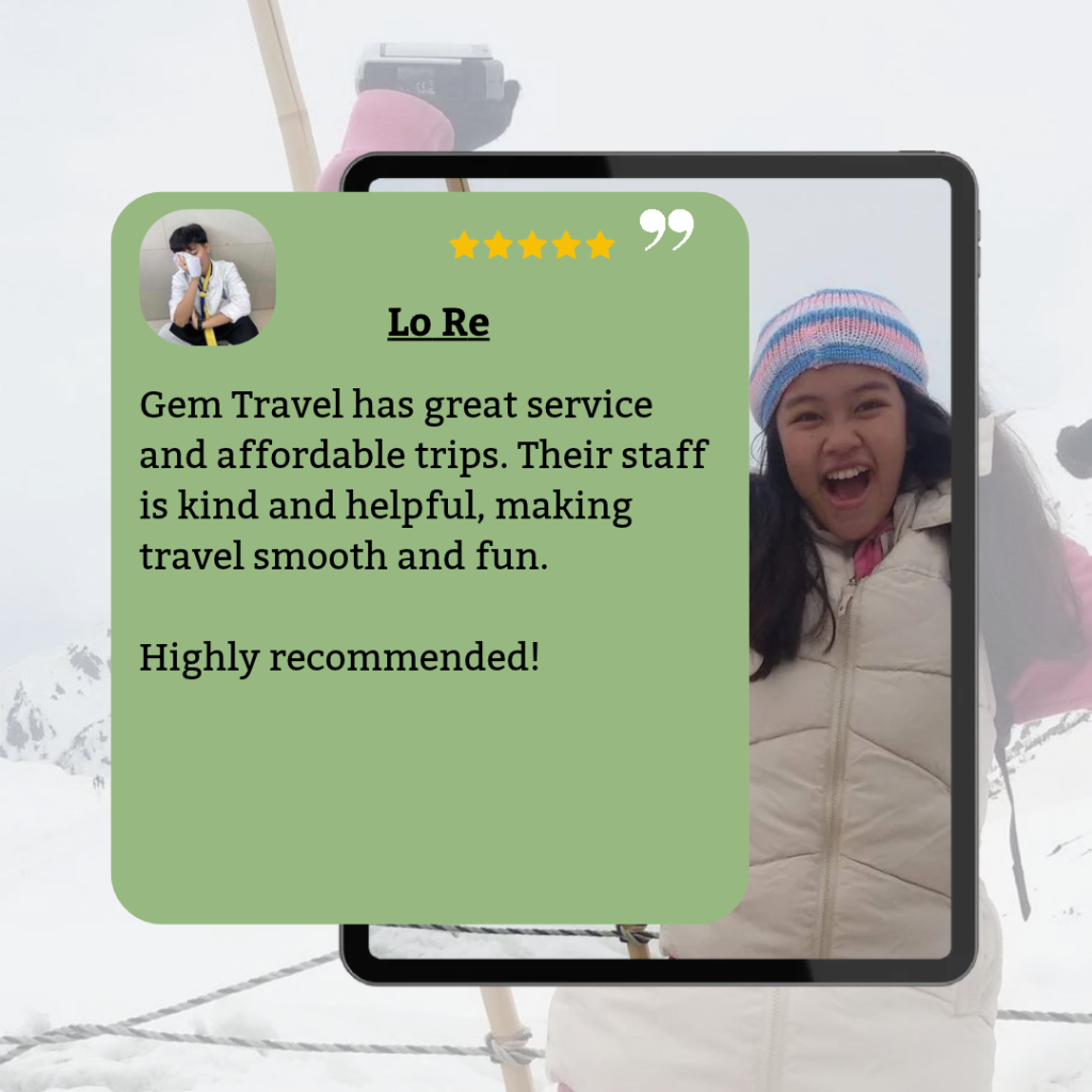 Green & White Simple Customer Reviews Instagram Post (4)